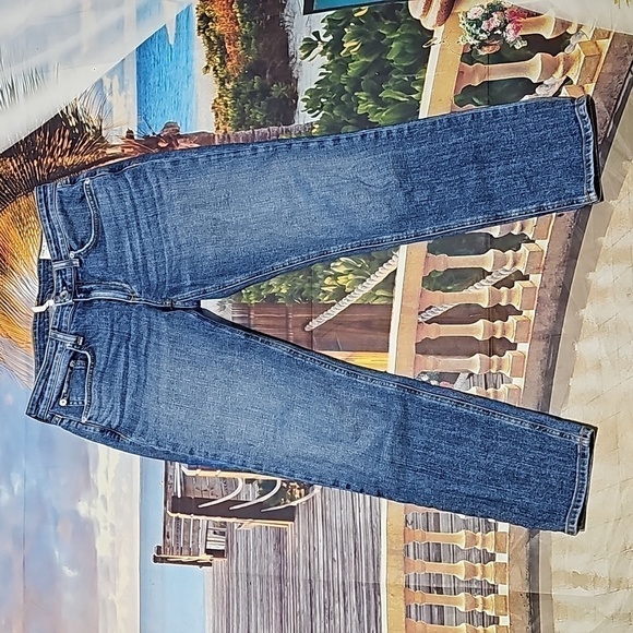 Rag & Bone Boyfriend Jeans Size 25 - Picture 2 of 5